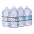 Crystal Geyser Natural Alpine Spring Water, Drinking Water Bottled at the Source,