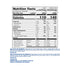 Pack, 20 Packs (2 Pack) OREO Gluten Free Original & Double Stuf Chocolate Sandwich Cookies Variety Gluten Free Cookies