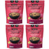Generic Cranberry Almond Protein Granola 11 oz. Bags (4 BAGS)