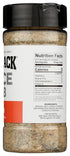 4.5 6) Rib Rack Pork Dry Spice Rub, All Natural, Gluten Free, Ounces (Pak