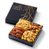 4 Package, Nuts Gift Basket - Varieties - Premium Assorted Tray - Gourmet Gifts for Birthday, House Warming, Care