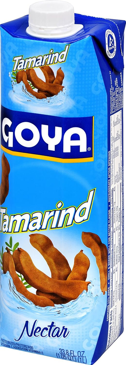 by Goya 33.8 oz Goya Tamarind Nectar