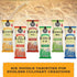 (3 Pack, Best Of Thailand Noodles Wheat Noodles Lo Mein)
