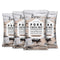 EPIC Maple Bacon Pork Cracklings, Keto Consumer Friendly, 4 Count Box 2.5oz