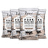 EPIC Maple Bacon Pork Cracklings, Keto Consumer Friendly, 4 Count Box 2.5oz