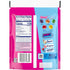 12 oz SweeTARTS Mini Chewy Candy, Mixed Fruit Flavors (Cherry, Grape, Lemon, Apple & Orange), Sweet & Tart Chewy Candy