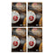 Streits Potato Starch - Gluten-Free, Kosher Certified, Suitable for Passover, Great Flour