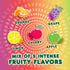7 oz (Packaging TIC TAC CHEWY! Fruit Adventure Candy, Fruity Chewy Candy, May Vary)