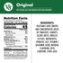 V8 100% 64 (Pack 6) Original Vegetable Juice, Vegetable Blend with Tomato Juice, Ounce Bottle