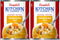 Campbell's Kitchen Classics Chicken and Rice Soup, 14.5 oz. Can (Pack of