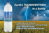 Watt-Ahh an AquaNew Water 12-1 AquaNew's Watt-Ahh - Premium Polarized Water for Energy and Health - Case of Liter