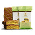 CARIANS Dubai Chocolate Bar with Pistachio, Luxury Chocolate with Crispy Kunafa, Great