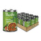 Pacific Foods Organic Hearty Vegetable Soup, Plant Based, 16.3 oz Can (Pack