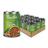 Pacific Foods Organic Hearty Vegetable Soup, Plant Based, 16.3 oz Can (Pack