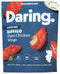 DARING Foods, Frozen, Chicken Wings Plant Based Buffalo, 8 Ounce