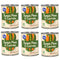 Generic Sweet Peas & Carrots 8.5 oz (6 PK)