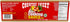 Country Sweet Sauce - Premium Cooking and Finishing Sauce, Hot, 21 Ounces
