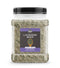 Birch & Meadow 8 oz of Dried Lavender Buds, Tea Additive, Home