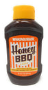 20 oz 16.5 Oz 19 oz WHATABURGER Sauce Bundle ( Spicy Ketchup Bottle , Buffalo Sauce, Honey BBQ) Signature Whataburger
