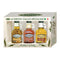 Mantova GrandAroma Flavored Extra Virgin Olive Oils, Variety Gift Set, made in