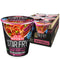Nissin Cup Noodles Stir Fry Noodles in Sauce, Sweet Chili, 2.89 Ounce