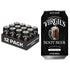 Virgil's Root Beer Handcrafted Soda, Pack of 12 (12 fl oz Cans