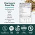16 1 s.a.l.t sisters Charmane's Bread Dip - Value Size Bold Italian Herb & Spice Blend for Extra Virgin Olive Oil