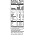 11 oz (Pack 4) Cascadian Farm Organic Granola, French Vanilla Almond Cereal, Resealable Pouch