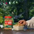 24 (Pack 2) Fisher Oven Roasted Never Fried Whole Cashews, Ounces, Snacks for Adults, Made With Sea Salt, No Added