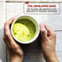 Tipson Organic Matcha Green Tea - Masala Chai Flavor, 25 Foil Enveloped Double Chambered Bags - Keto/Paleo