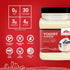 1LB (Pack 1) Hoosier Hill Farm Yogurt Powder