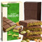 Chobella Dubai Chocolate Bar Pistachio 3.35oz (95g), Premium Mini Dubai Chocolate Bar