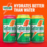 3-Flavor 12 Oz (Pack 18) Gatorade Thirst Quencher, Variety, Fl Cans