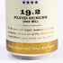 12-Pack (19.2oz Tallboy Free Bird, Sparkling Southern Spring Water, Cans) Unflavored Carbonated Zero Sugar, Crisp