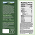 25+ 46pcs Golden Aojiru Green Superfood Powder Japanese Barley Grass Juice with Vegetables, Prebiotic & Enzymes Gluten