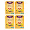 Yogi Tea Roasted Dandelion Spice DeTox - 16 Bags per Pack (4