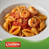 16 12 Creamette Pasta Shells Medium, Ounces, Per Case