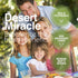8.5 Oz (Pack 1) DESERTMIRACLE Cold Pressed Polyphenol Rich Moroccan Olive Oil, Organic Extra Virgin Olive Oil with High