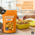 2 lb Packed Oh! Nuts Golden Raisins - Sun Dried Fruit - - No Sugar Added - Dehydrated Fruit Bites - in New York