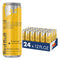 Red Bull Yellow Edition Energy Drink, Tropical, with 114mg Caffeine plus Taurine