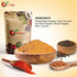 5 lbs. NY SPICE SHOP Adana Kabab Spice Seasoning Herb - (Pound) Mix All Natural Premium Mediterranean Blends - Kebab