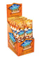 Blue Diamond Almonds, BOLD Flavored Habanero BBQ On-The-Go Snack Nuts Perfect for