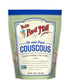 Bob's Red Mill Tri-Color Pearl Couscous, Quick Cooking - 1 Pound (Pack