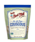 Bob's Red Mill Tri-Color Pearl Couscous, Quick Cooking - 1 Pound (Pack