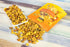 Setton 5 Oz. Farms Pistachio Pub Mix Bag. With Buffalo Wing Pistachios, Ranch Corn Nuts, Honey Roasted Sesame Chips