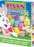 Ultimate PAAS Deluxe Easter Egg Decorating Kit