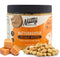 Nutty Novelties Butterscotch Peanut Butter - High Protein, Low Sugar Healthy Peanut