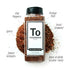 7 16 oz Spiceology - Togarashi Japanese Spice Blend - Gluten-Free Japanese Ramen, Rice, and Sushi Seasoning with Umami
