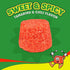 100 15.85 oz Pack Tamborines Enchilados Mexican Hot Candy with Chili and Tamarind, Individually Wrapped Pieces, Bulk