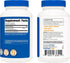 1,200mg, 120 25:1 60 (Pack 2) Nutricost Citrus Bergamot Capsules Capsules - Bergamot Extract - Servings, Gluten Free
